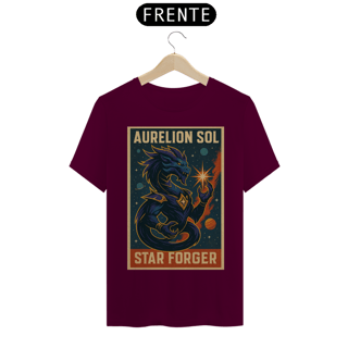 Nome do produto Aurelion Sol - League of Legends
