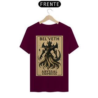 Nome do produtoBel veth - League of Legends