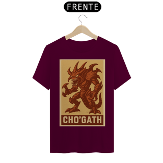 Nome do produtoCho Gath - League of Legends