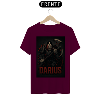 Nome do produtoDarius - League of Legends 
