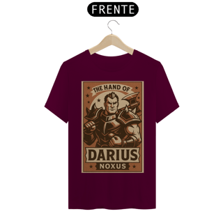 Nome do produtoDarius - League of Legends 