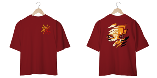 Nome do produtoOvesized - Naruto