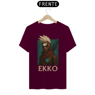 Nome do produtoEkko - League of Legends
