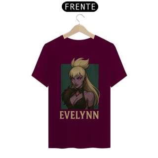 Nome do produtoEvelynn - League of Legends