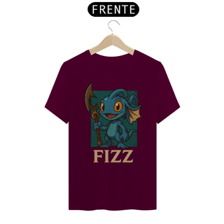 Nome do produtoFizz - League of Legends