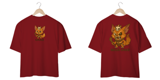 Nome do produtoGnar & Mega Gnar - League of Legends