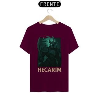 Nome do produtoHecarim - League of Legends
