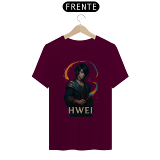 Nome do produtoHwei - League of Legends