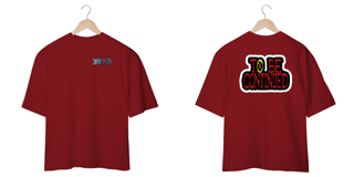 Nome do produtoOversized - One piece