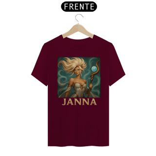 Nome do produtoJanna - League of Legends