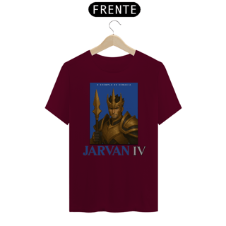 Nome do produtoJarvan IV - League of Legends