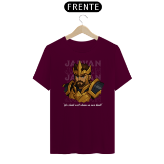 Nome do produtoJarvan - League of Legends