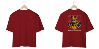 Nome do produtoJarvan - League of Legends