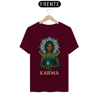 Nome do produtoKarma - League of Legends