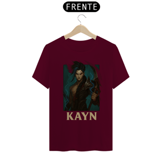 Nome do produtoKayn - League Of Legends