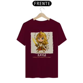 Nome do produtoKayle - League of Legends