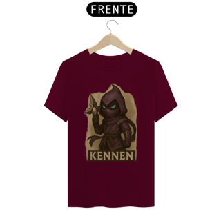 Nome do produto Kennen - League of Legends