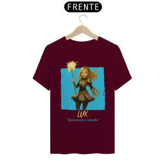 Nome do produtoLux - League of Legends