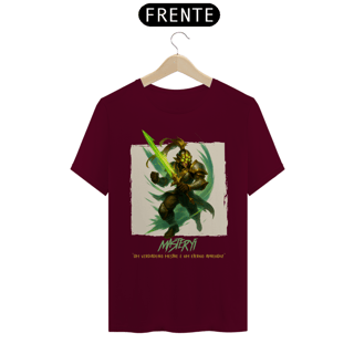 Nome do produtoMaster Yi - League of Legends