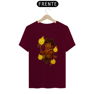 Nome do produtoMilio - League of Legends