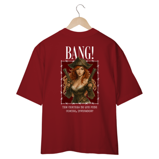 Nome do produtoMiss Fortune - League of Legends