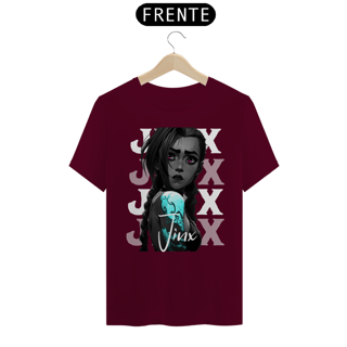 Nome do produtoJinx - League of Legends