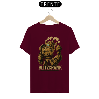 Nome do produtoBlitzcrank - League of Legends