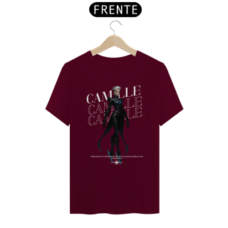 Nome do produtoCamille - League of Legends