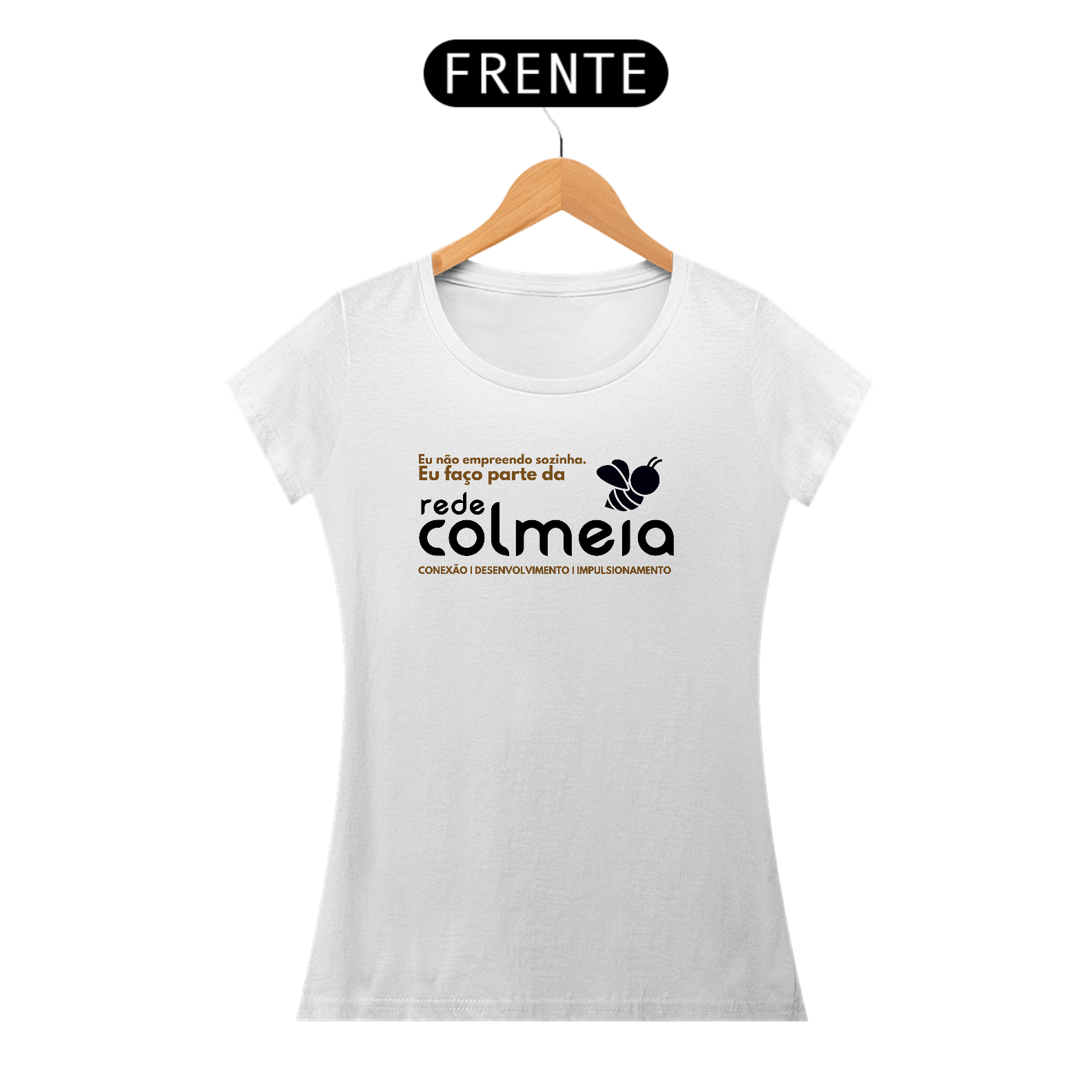 Baby Long Rede Colmeia