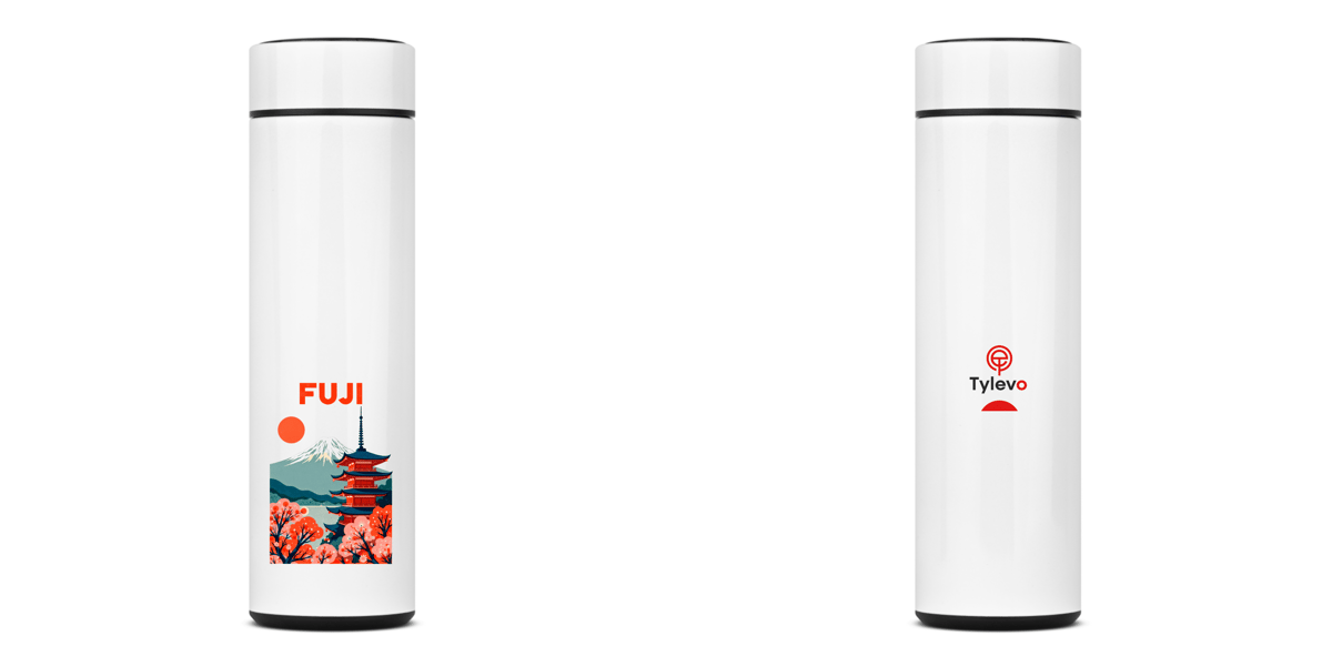 Nome do produto: Fuji Pagoda