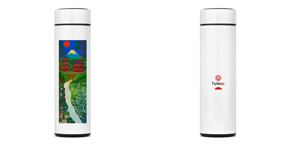 Nome do produto: Caminho Sagrado