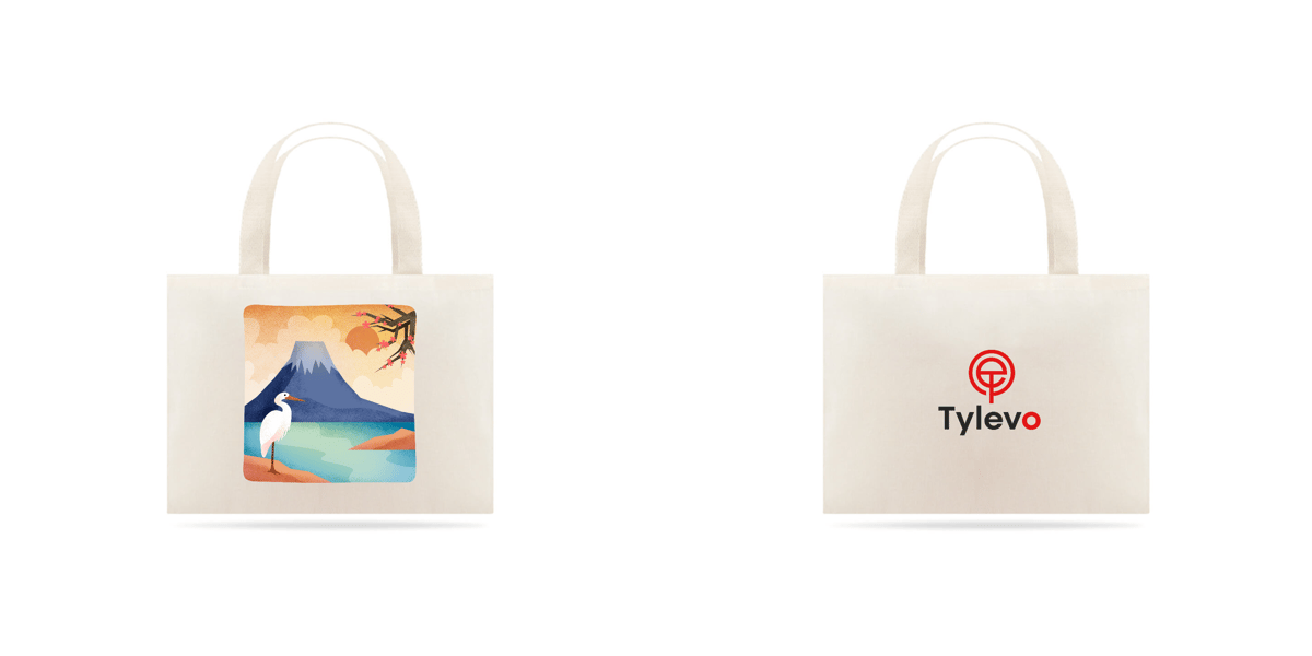 Nome do produto: Tsuru Fuji