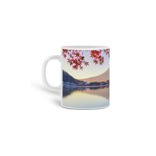 Nome do produto Monte Fuji Momiji