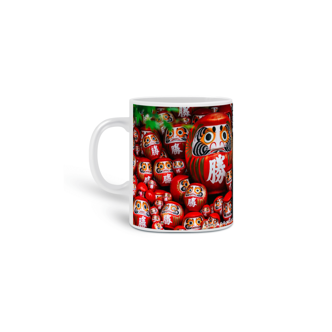 Nome do produto: Daruma