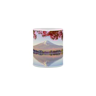 Monte Fuji Momiji