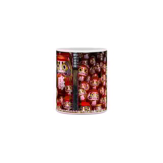 Nome do produto Daruma