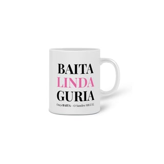 BAITA Caneca