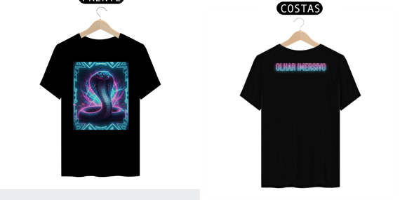 Cobra naja de neon01