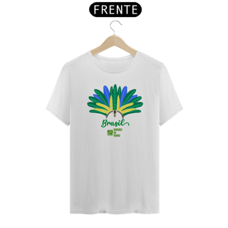 Nome do produto Brasil - Cocar