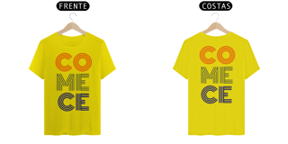 Nome do produto Não espere. Comece.