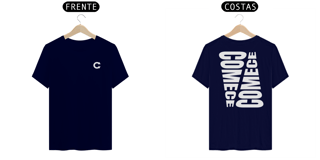 Nome do produto COMECE