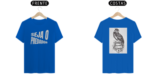 Nome do produto Camiseta Premium