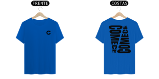 Nome do produto COMECE