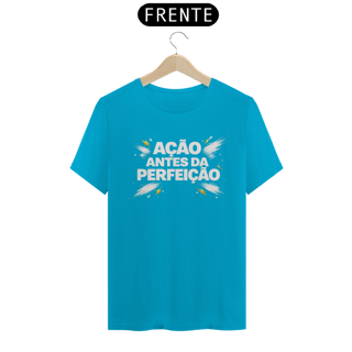 Nome do produto Ação antes da perfeição