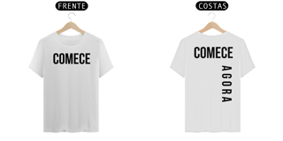 Nome do produto COMECE agora