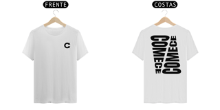 Nome do produto COMECE