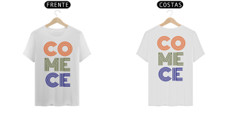 Nome do produto Não espere. Comece.