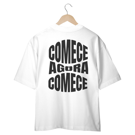 COMECE agora