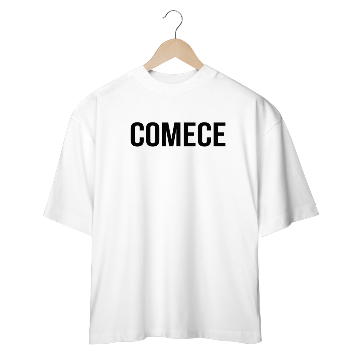 Nome do produto: COMECE