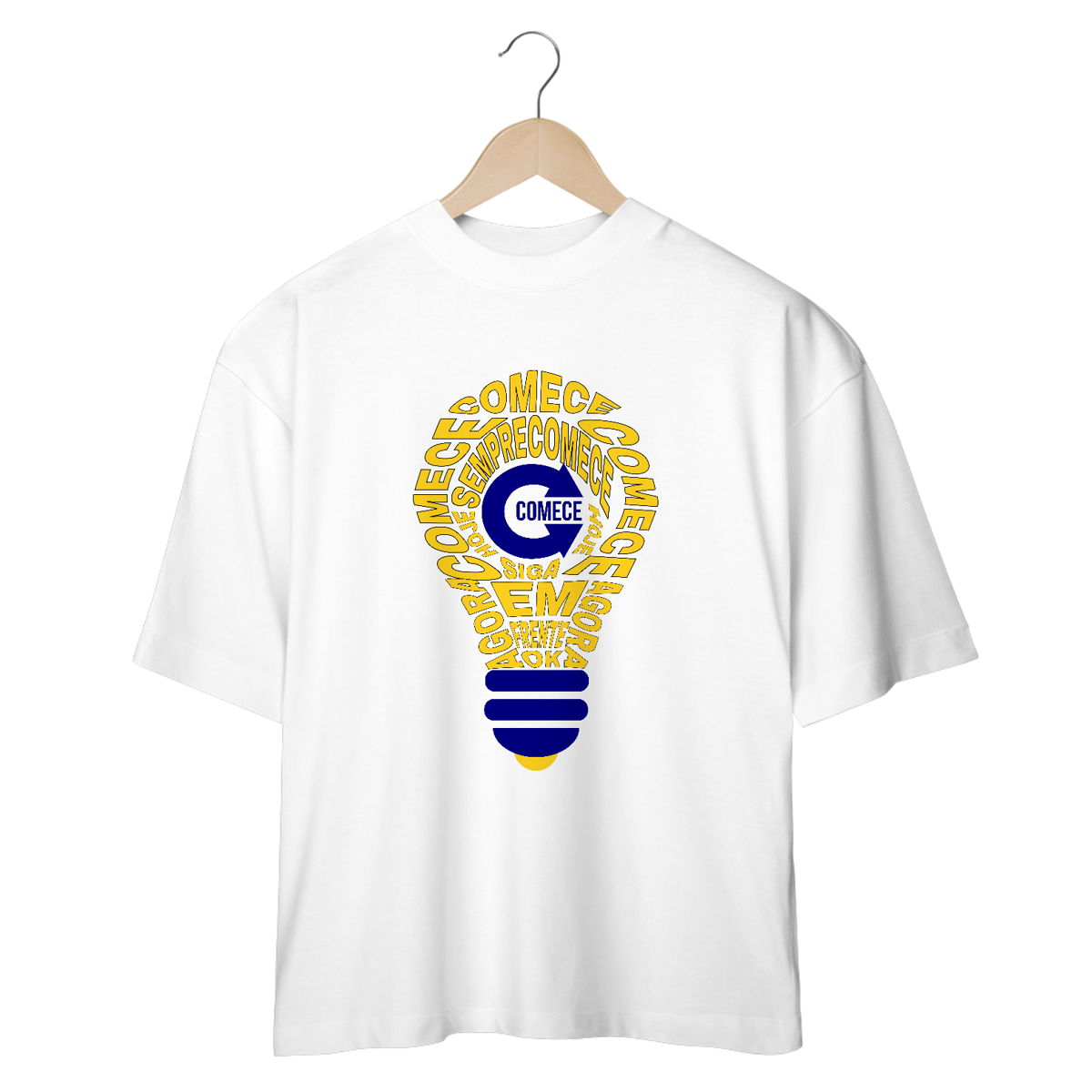 Nome do produto: COMECE agora